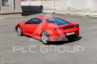 2007 Ferrari F430