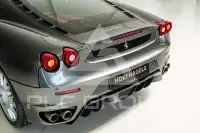 2007 Ferrari F430