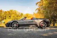2007 Ferrari F430