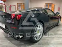 2007 Ferrari F430