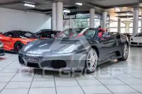 2007 Ferrari F430
