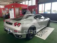 2007 Ferrari F430