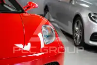 2007 Ferrari F430