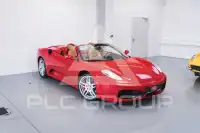 2007 Ferrari F430