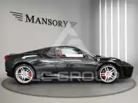 2007 Ferrari F430