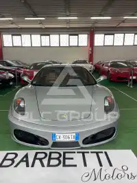 2007 Ferrari F430