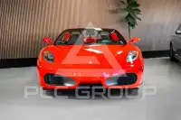 2007 Ferrari F430