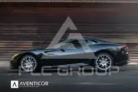2007 Ferrari 599