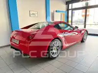 2007 Ferrari 599
