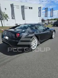 2007 Ferrari 599