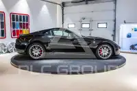 2007 Ferrari 599