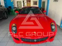 2007 Ferrari 599