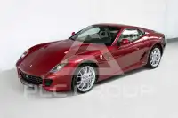 2007 Ferrari 599
