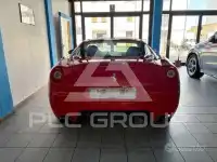 2007 Ferrari 599