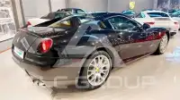 2007 Ferrari 599