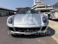 2007 Ferrari 599