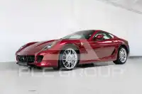 2007 Ferrari 599
