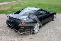 2007 Ferrari 599