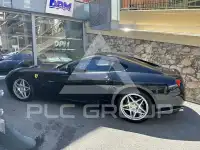 2007 Ferrari 599