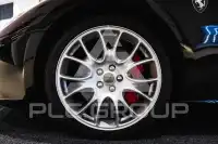 2007 Ferrari 599