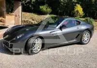 2007 Ferrari 599
