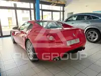 2007 Ferrari 599