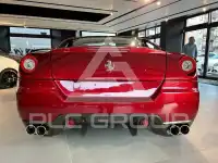 2007 Ferrari 599