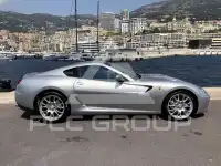 2007 Ferrari 599
