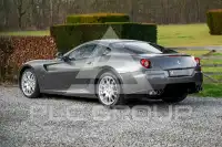 2007 Ferrari 599