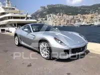 2007 Ferrari 599