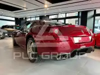 2007 Ferrari 599