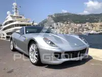 2007 Ferrari 599