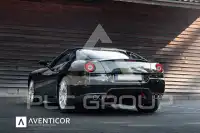 2007 Ferrari 599