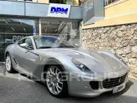 2007 Ferrari 599