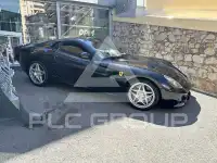 2007 Ferrari 599