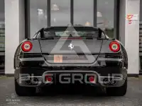 2007 Ferrari 599
