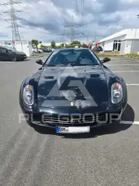 2007 Ferrari 599