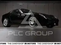 2007 Ferrari 599