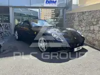 2007 Ferrari 599