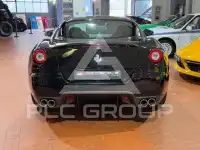 2007 Ferrari 599