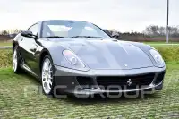 2007 Ferrari 599