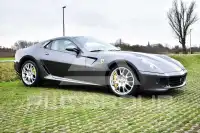2007 Ferrari 599