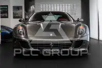 2007 Ferrari 599