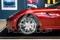 2007 Ferrari 599