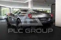 2007 Ferrari 599
