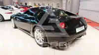 2007 Ferrari 599