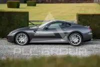 2007 Ferrari 599