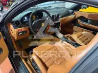 2007 Ferrari 599