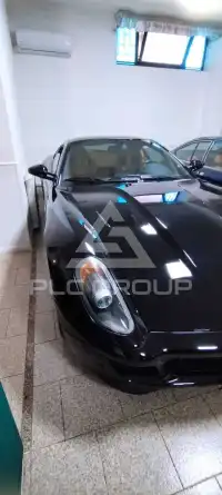 2007 Ferrari 599