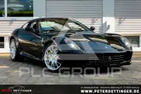 2007 Ferrari 599